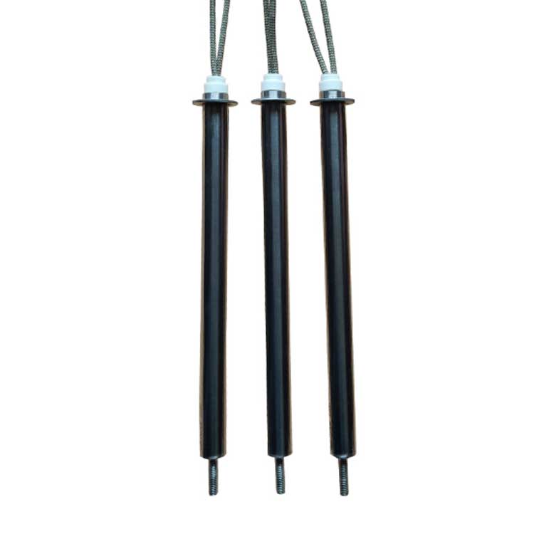 無(wú)煙燒烤爐加熱管