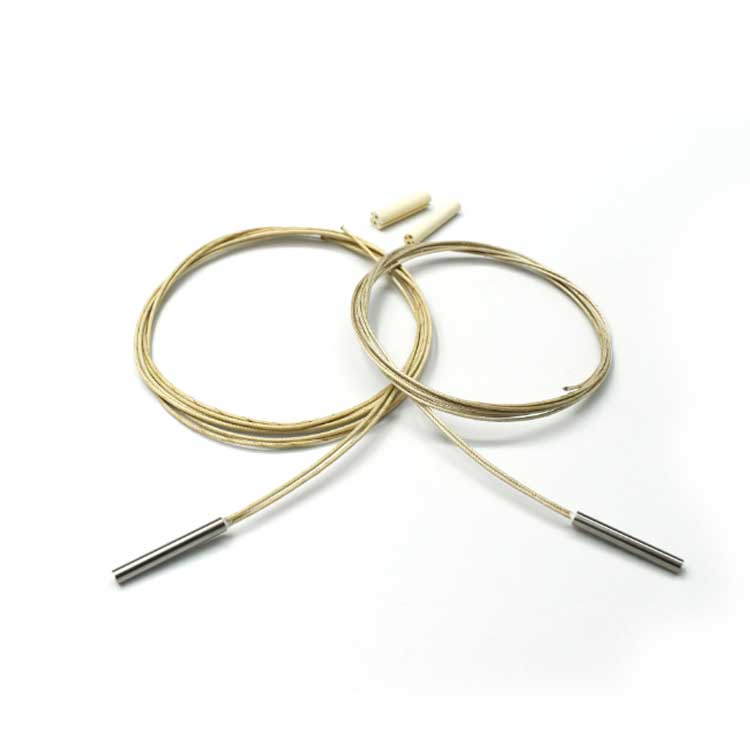 3D打印機加熱管